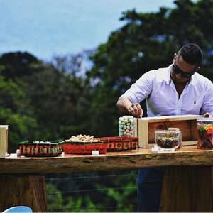 Meet your Posher, Jose david